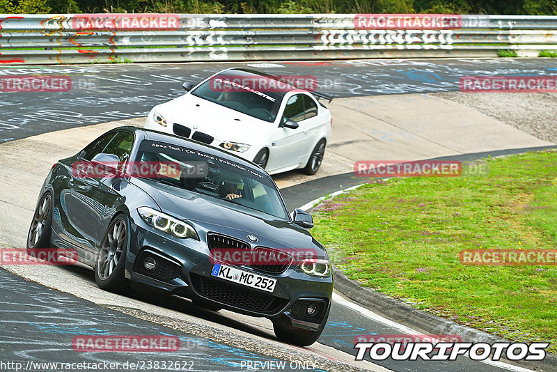 Bild #23832622 - Touristenfahrten Nürburgring Nordschleife (19.08.2023)