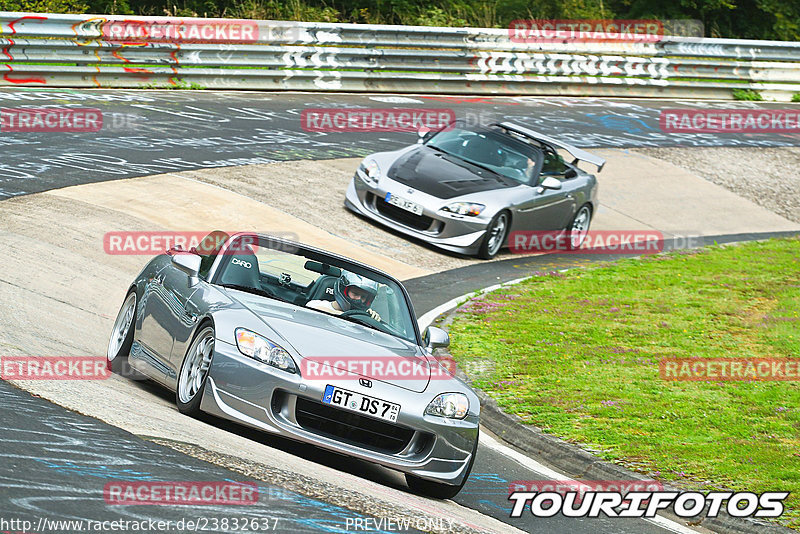 Bild #23832637 - Touristenfahrten Nürburgring Nordschleife (19.08.2023)