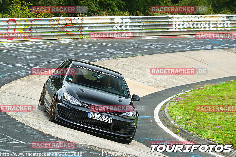 Bild #23832648 - Touristenfahrten Nürburgring Nordschleife (19.08.2023)