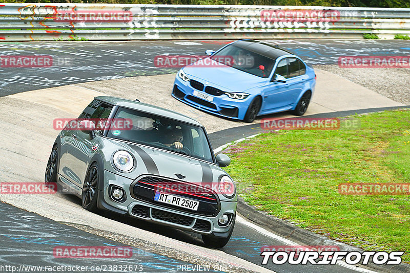 Bild #23832673 - Touristenfahrten Nürburgring Nordschleife (19.08.2023)