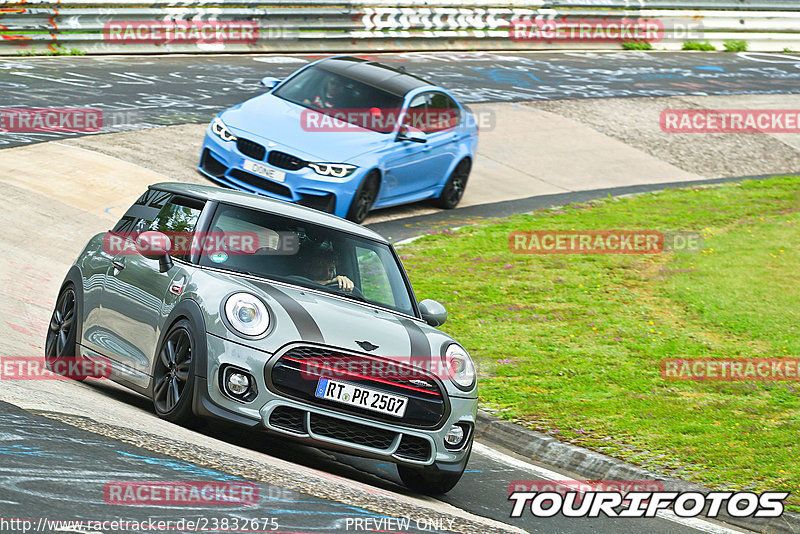 Bild #23832675 - Touristenfahrten Nürburgring Nordschleife (19.08.2023)