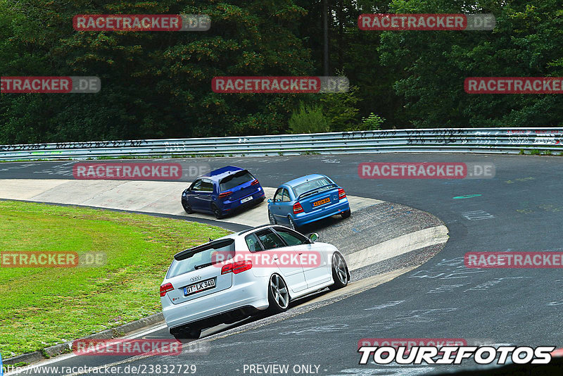 Bild #23832729 - Touristenfahrten Nürburgring Nordschleife (19.08.2023)