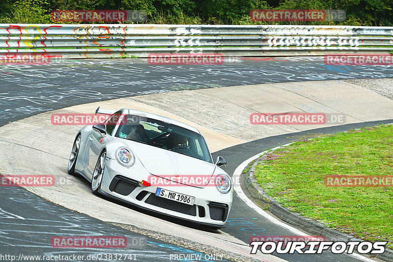 Bild #23832741 - Touristenfahrten Nürburgring Nordschleife (19.08.2023)