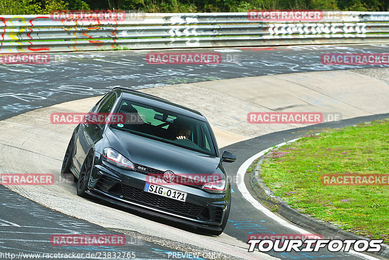 Bild #23832765 - Touristenfahrten Nürburgring Nordschleife (19.08.2023)