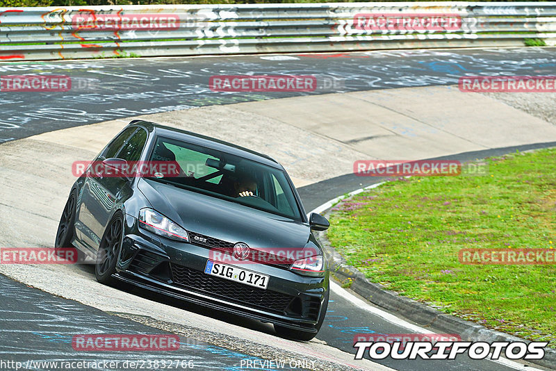 Bild #23832766 - Touristenfahrten Nürburgring Nordschleife (19.08.2023)