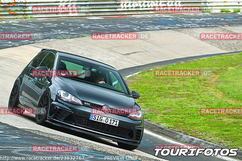 Bild #23832767 - Touristenfahrten Nürburgring Nordschleife (19.08.2023)