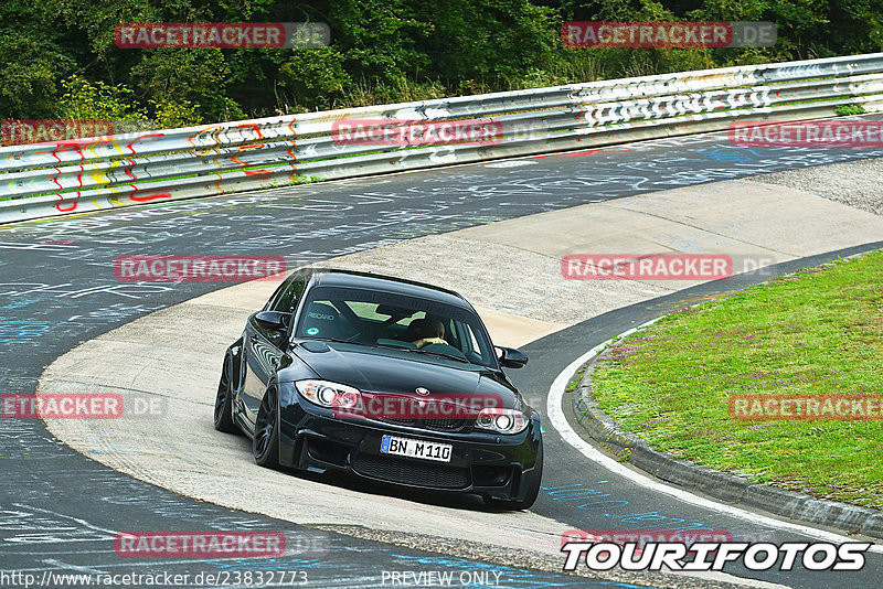 Bild #23832773 - Touristenfahrten Nürburgring Nordschleife (19.08.2023)