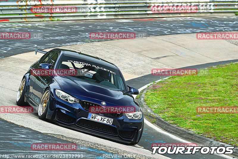 Bild #23832793 - Touristenfahrten Nürburgring Nordschleife (19.08.2023)