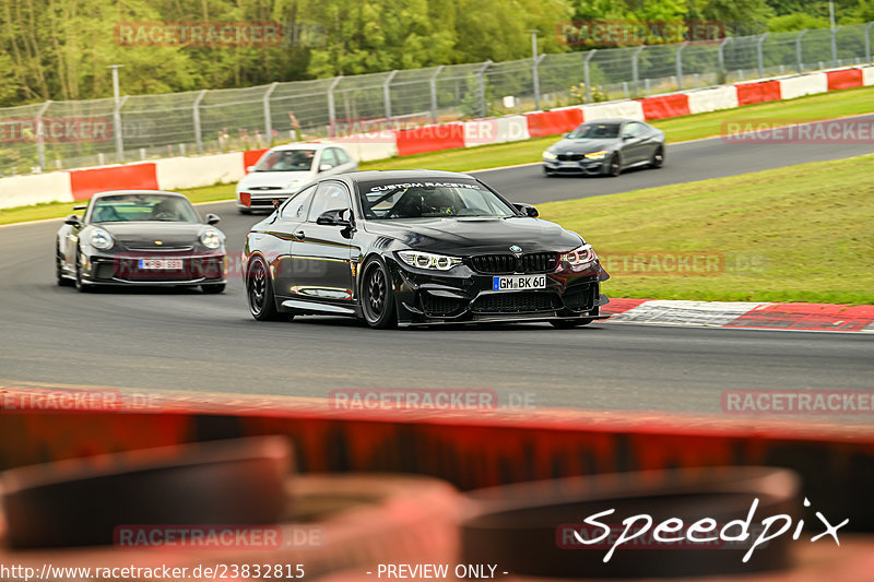 Bild #23832815 - Touristenfahrten Nürburgring Nordschleife (19.08.2023)