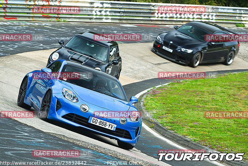 Bild #23832842 - Touristenfahrten Nürburgring Nordschleife (19.08.2023)