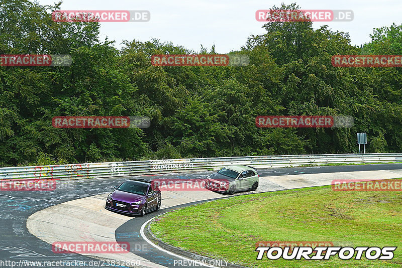 Bild #23832860 - Touristenfahrten Nürburgring Nordschleife (19.08.2023)