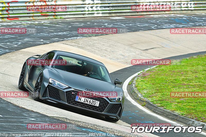 Bild #23832901 - Touristenfahrten Nürburgring Nordschleife (19.08.2023)