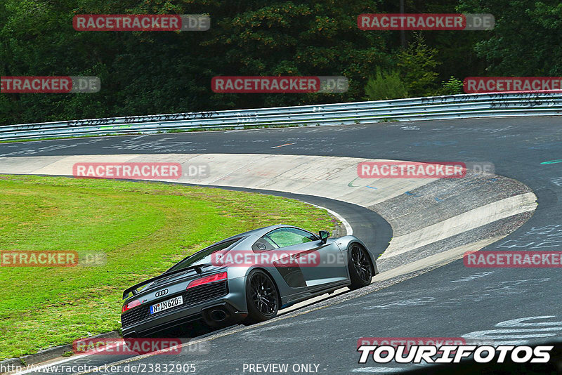 Bild #23832905 - Touristenfahrten Nürburgring Nordschleife (19.08.2023)