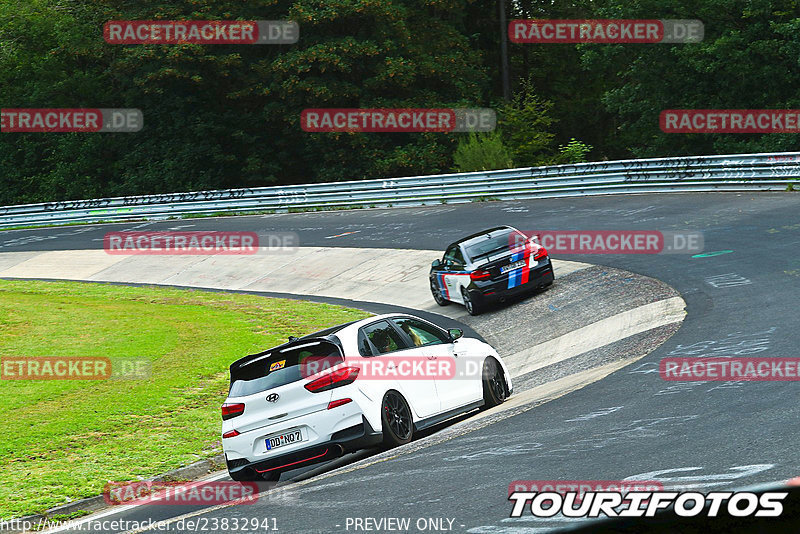 Bild #23832941 - Touristenfahrten Nürburgring Nordschleife (19.08.2023)