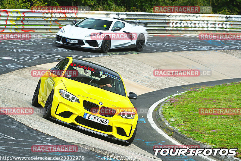 Bild #23832976 - Touristenfahrten Nürburgring Nordschleife (19.08.2023)