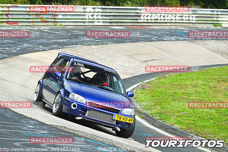 Bild #23832989 - Touristenfahrten Nürburgring Nordschleife (19.08.2023)