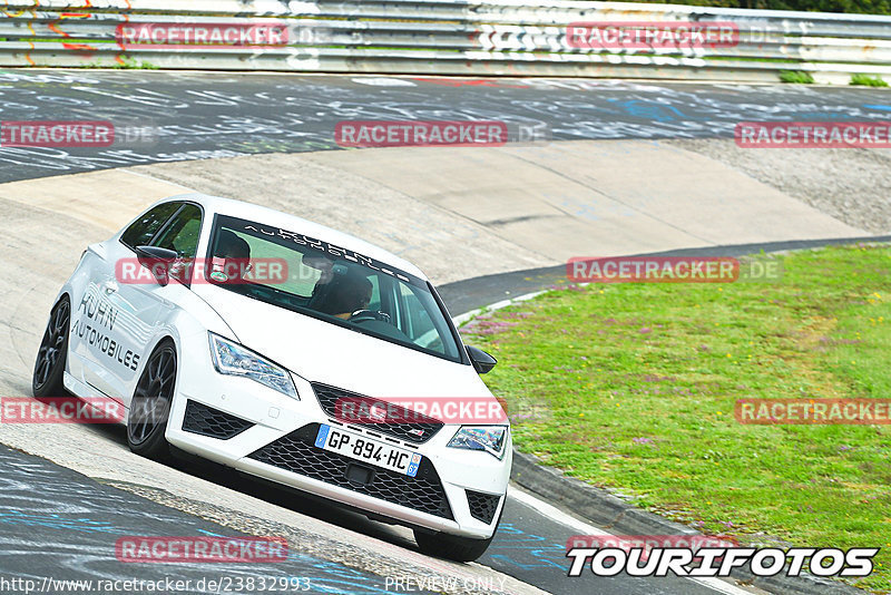 Bild #23832993 - Touristenfahrten Nürburgring Nordschleife (19.08.2023)