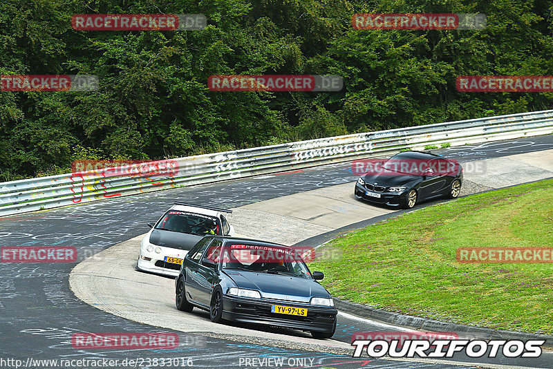 Bild #23833016 - Touristenfahrten Nürburgring Nordschleife (19.08.2023)