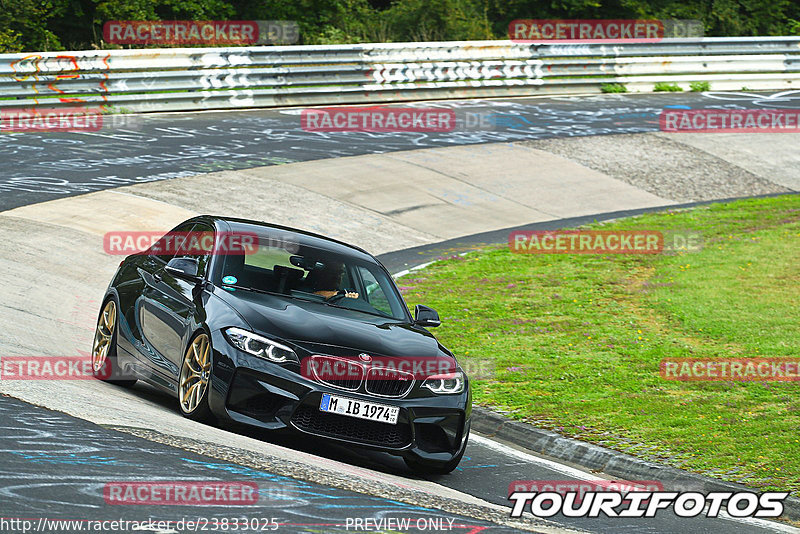 Bild #23833025 - Touristenfahrten Nürburgring Nordschleife (19.08.2023)