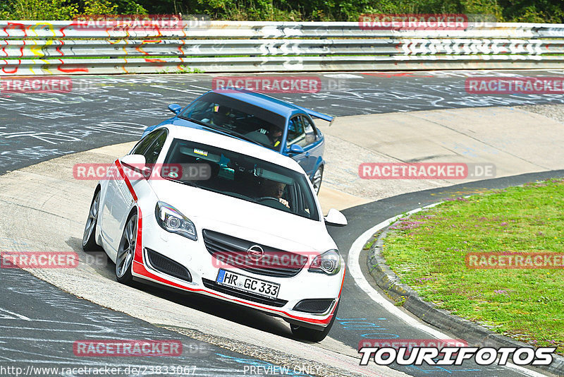 Bild #23833067 - Touristenfahrten Nürburgring Nordschleife (19.08.2023)