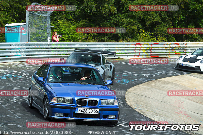 Bild #23833083 - Touristenfahrten Nürburgring Nordschleife (19.08.2023)