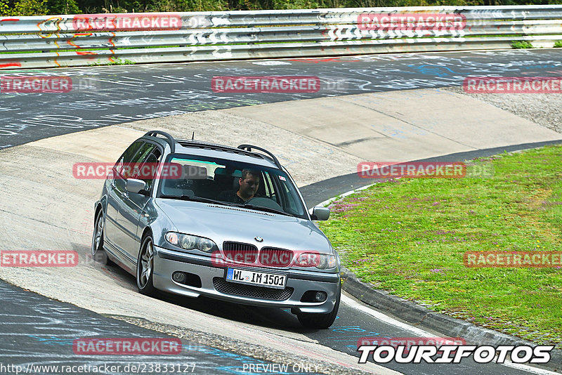 Bild #23833127 - Touristenfahrten Nürburgring Nordschleife (19.08.2023)