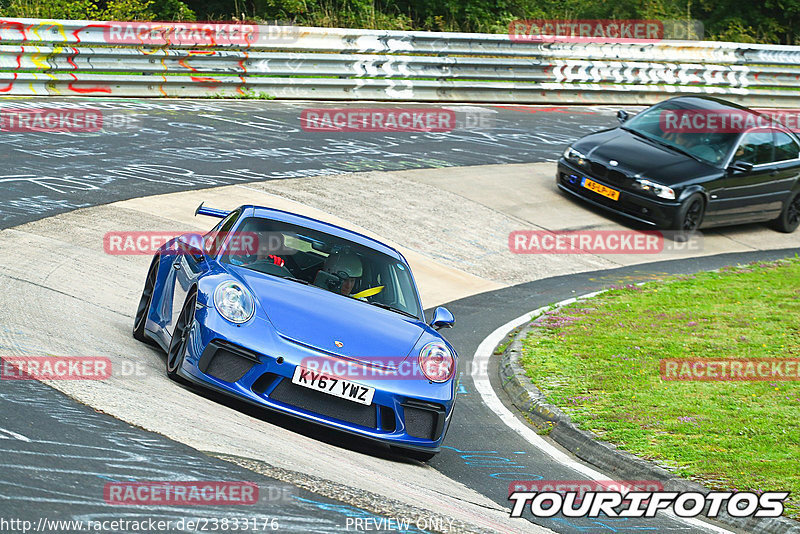 Bild #23833176 - Touristenfahrten Nürburgring Nordschleife (19.08.2023)