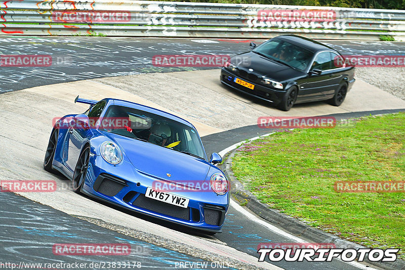 Bild #23833178 - Touristenfahrten Nürburgring Nordschleife (19.08.2023)