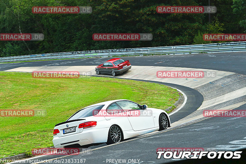 Bild #23833187 - Touristenfahrten Nürburgring Nordschleife (19.08.2023)