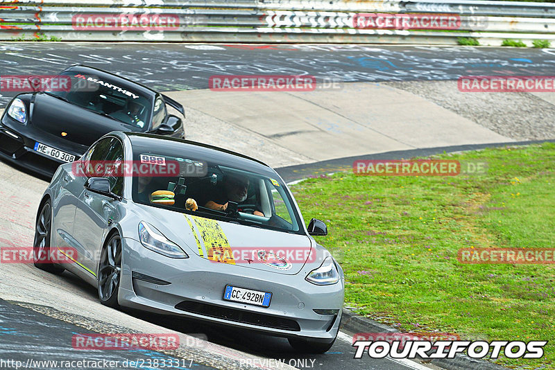 Bild #23833317 - Touristenfahrten Nürburgring Nordschleife (19.08.2023)