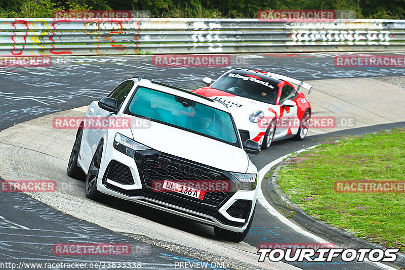 Bild #23833338 - Touristenfahrten Nürburgring Nordschleife (19.08.2023)