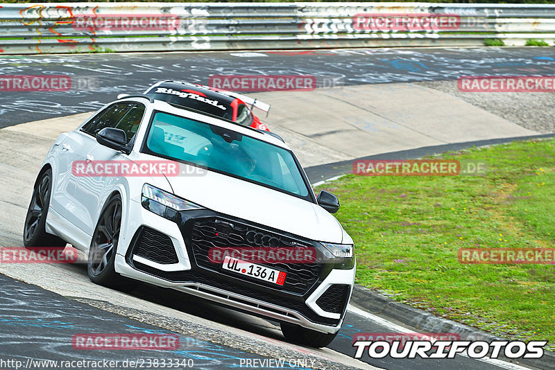 Bild #23833340 - Touristenfahrten Nürburgring Nordschleife (19.08.2023)