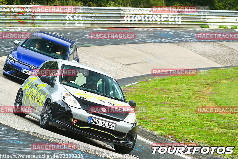 Bild #23833385 - Touristenfahrten Nürburgring Nordschleife (19.08.2023)