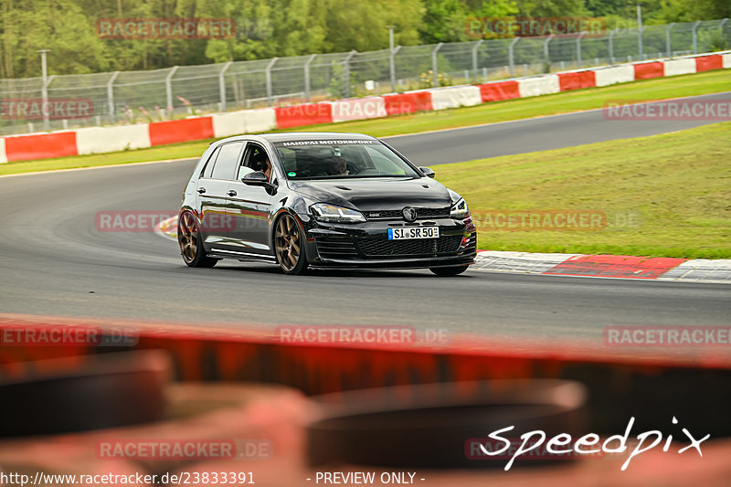 Bild #23833391 - Touristenfahrten Nürburgring Nordschleife (19.08.2023)