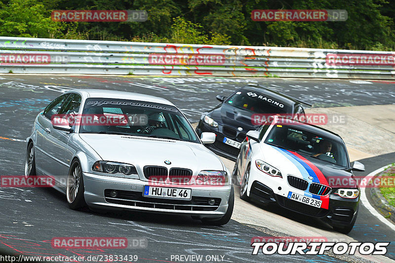 Bild #23833439 - Touristenfahrten Nürburgring Nordschleife (19.08.2023)