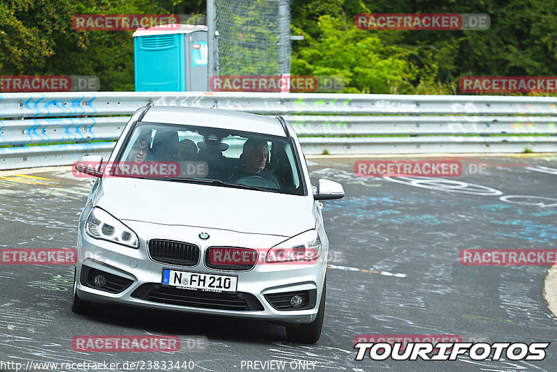 Bild #23833440 - Touristenfahrten Nürburgring Nordschleife (19.08.2023)