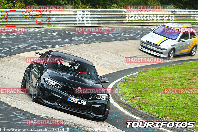 Bild #23833458 - Touristenfahrten Nürburgring Nordschleife (19.08.2023)