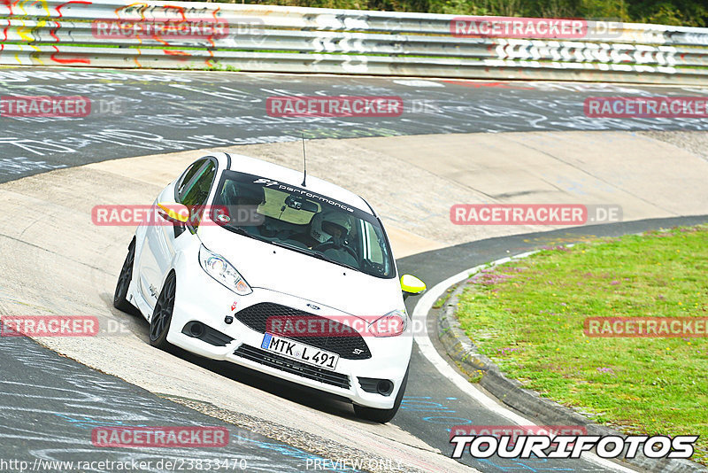 Bild #23833470 - Touristenfahrten Nürburgring Nordschleife (19.08.2023)