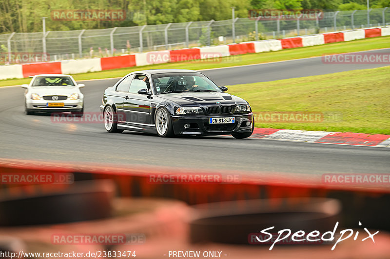 Bild #23833474 - Touristenfahrten Nürburgring Nordschleife (19.08.2023)