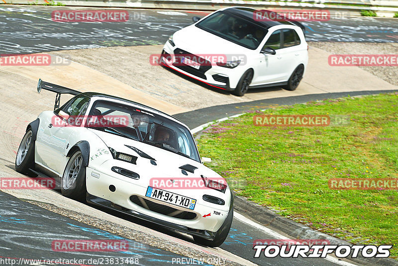 Bild #23833488 - Touristenfahrten Nürburgring Nordschleife (19.08.2023)