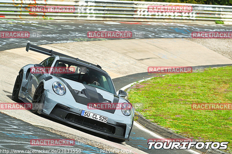 Bild #23833550 - Touristenfahrten Nürburgring Nordschleife (19.08.2023)