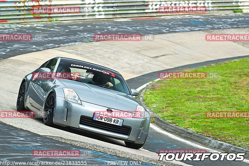 Bild #23833555 - Touristenfahrten Nürburgring Nordschleife (19.08.2023)