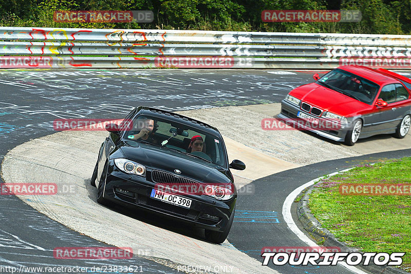 Bild #23833621 - Touristenfahrten Nürburgring Nordschleife (19.08.2023)