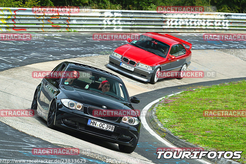 Bild #23833623 - Touristenfahrten Nürburgring Nordschleife (19.08.2023)