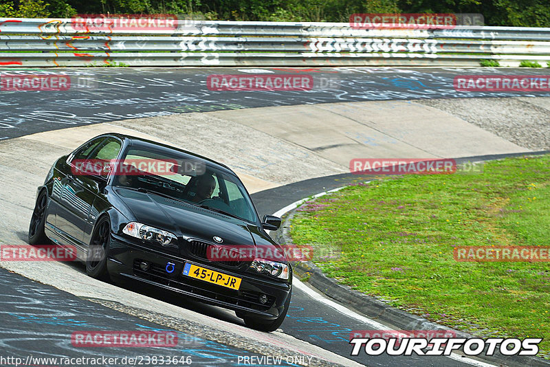 Bild #23833646 - Touristenfahrten Nürburgring Nordschleife (19.08.2023)