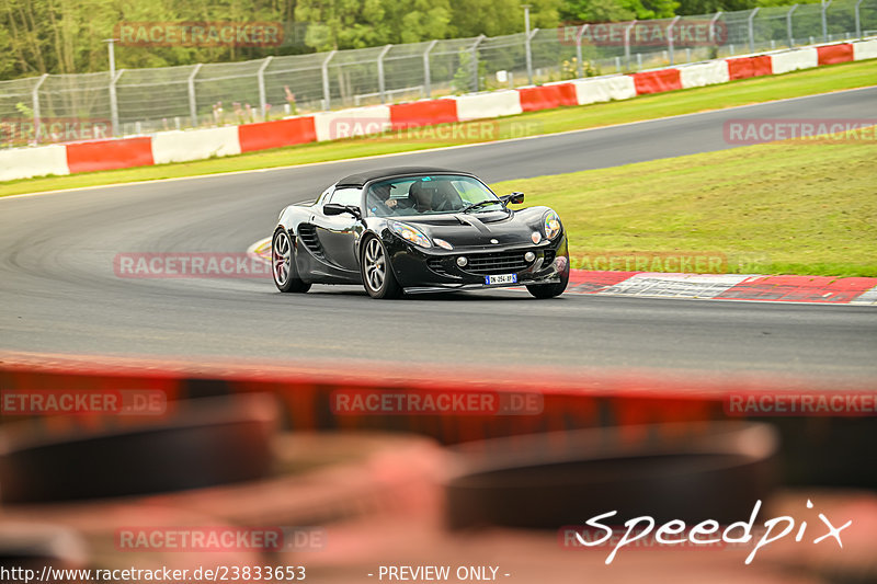 Bild #23833653 - Touristenfahrten Nürburgring Nordschleife (19.08.2023)