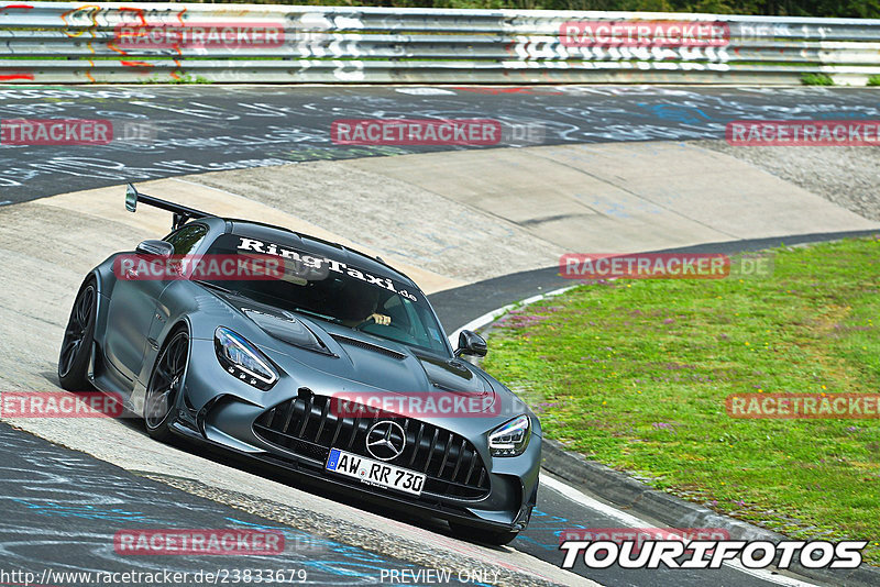 Bild #23833679 - Touristenfahrten Nürburgring Nordschleife (19.08.2023)