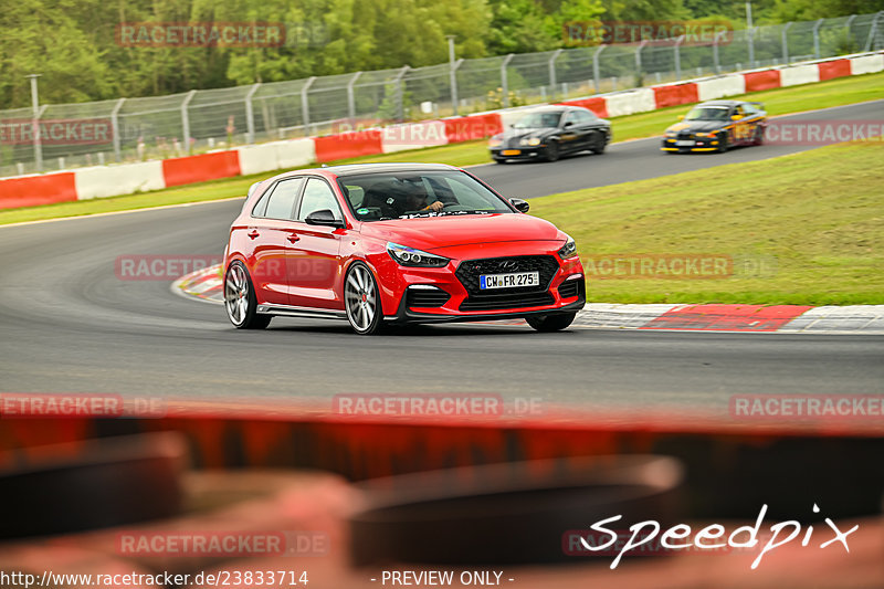 Bild #23833714 - Touristenfahrten Nürburgring Nordschleife (19.08.2023)