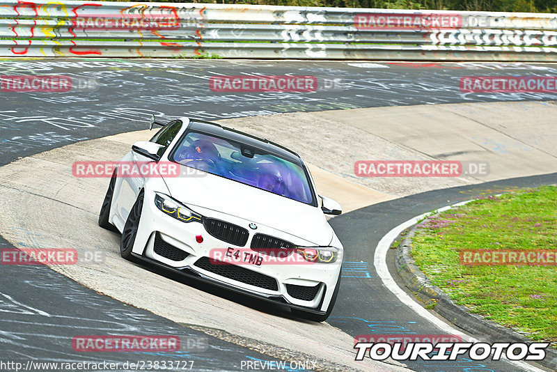 Bild #23833727 - Touristenfahrten Nürburgring Nordschleife (19.08.2023)