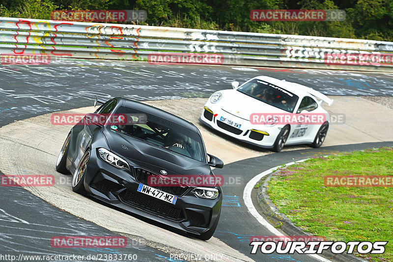 Bild #23833760 - Touristenfahrten Nürburgring Nordschleife (19.08.2023)